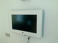 Visionix xv55 phoroptor - afbeelding 6 van  19