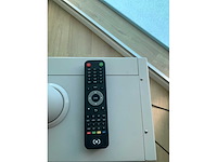 Visionix xv55 phoroptor - afbeelding 8 van  19