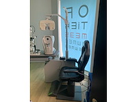 Visionix xv55 phoroptor - afbeelding 16 van  19