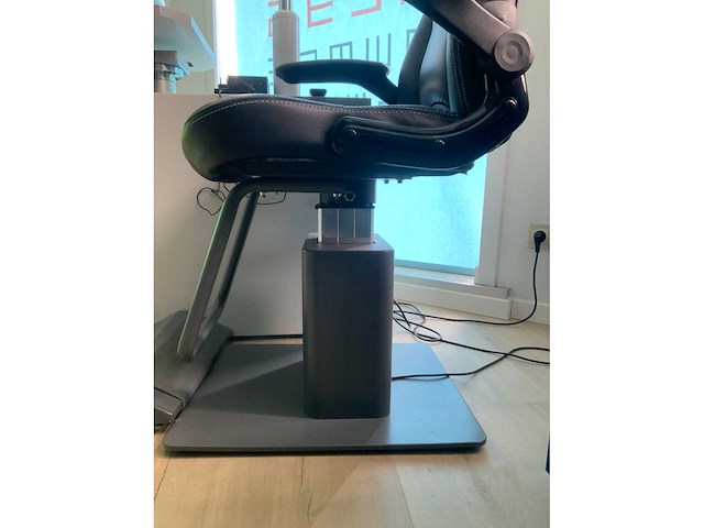 Visionix xv55 phoroptor - afbeelding 3 van  19
