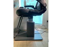 Visionix xv55 phoroptor - afbeelding 3 van  19
