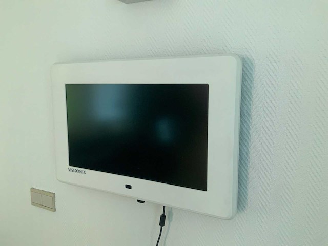 Visionix xv55 phoroptor - afbeelding 6 van  19