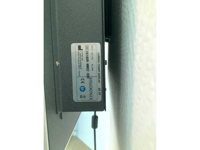 Visionix xv55 phoroptor - afbeelding 7 van  19