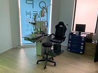 Visionix xv55 phoroptor - afbeelding 1 van  19