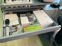 Visionix xv55 phoroptor - afbeelding 19 van  19