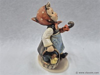 Visiting an invalid - afbeelding 2 van  3