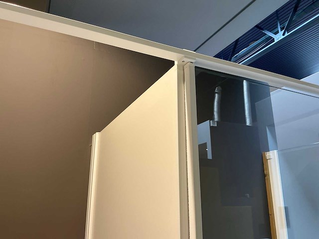 Vismara douchecabine - afbeelding 6 van  6