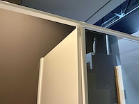 Vismara douchecabine - afbeelding 6 van  6