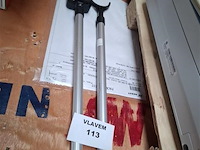 Vismateriaal - afbeelding 1 van  2