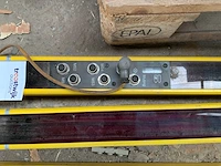 Visolux mslp10-3-t industriële lichtschermen (4x) - afbeelding 3 van  5