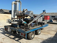 Visscher mobiele mestscheider - afbeelding 15 van  21