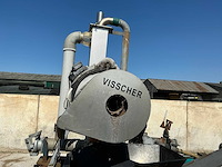 Visscher mobiele mestscheider - afbeelding 17 van  21