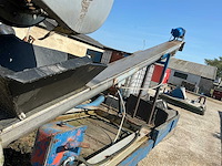 Visscher mobiele mestscheider - afbeelding 18 van  21