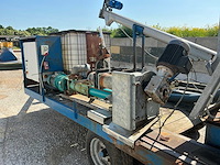 Visscher mobiele mestscheider - afbeelding 1 van  11