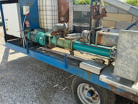 Visscher mobiele mestscheider - afbeelding 3 van  11