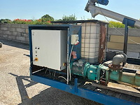 Visscher mobiele mestscheider - afbeelding 4 van  11