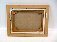 Vissers tafereel - afbeelding 4 van  4