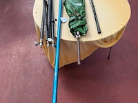 Vissersset - afbeelding 1 van  5