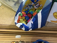 Visspel eendjes - afbeelding 2 van  2