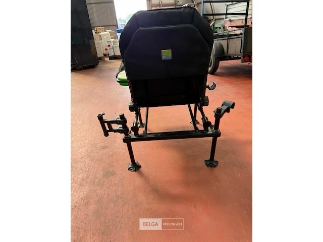 Visstoel inception feeder chair - afbeelding 4 van  5
