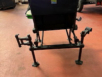 Visstoel inception feeder chair - afbeelding 4 van  5