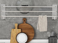 Vista sus304 handdoekenhouder - afbeelding 4 van  4