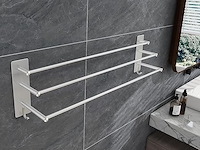 Vista sus304 handdoekenhouder - afbeelding 4 van  4