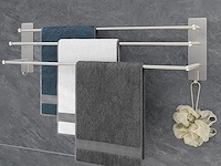 Vista sus304 handdoekenhouder - afbeelding 1 van  4