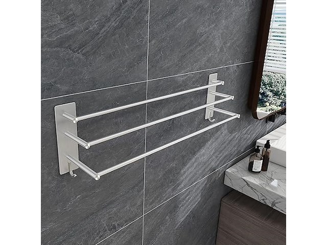 Vista sus304 handdoekenhouder - afbeelding 4 van  4