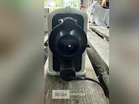 Vistarama episcope diaprojector