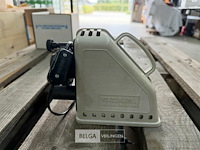 Vistarama episcope diaprojector - afbeelding 4 van  4