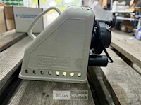 Vistarama episcope diaprojector - afbeelding 2 van  4