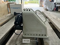 Vistarama episcope diaprojector - afbeelding 4 van  4