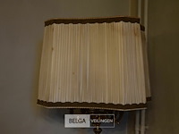 Vitage staande lamp - afbeelding 2 van  3
