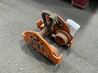 Vital 1 ton loopkat - afbeelding 2 van  4