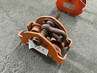 Vital 1 ton loopkat - afbeelding 2 van  4
