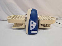 Vital diagnostics - duo-mix tube mixer - agitation equipment - afbeelding 1 van  3