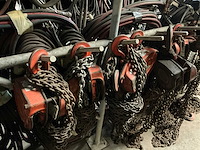 Vital, elephant kettingtakel (14x) - afbeelding 2 van  11