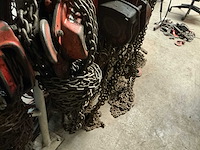 Vital, elephant kettingtakel (14x) - afbeelding 3 van  11