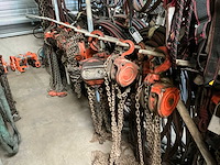 Vital, elephant kettingtakel (14x) - afbeelding 1 van  11