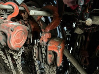 Vital, elephant kettingtakel (14x) - afbeelding 7 van  11