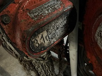 Vital, elephant kettingtakel (14x) - afbeelding 10 van  11