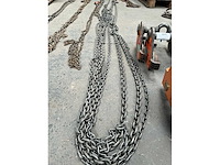 Vital kettingtakel - afbeelding 4 van  4