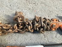 Vital kettingtakel - afbeelding 2 van  5