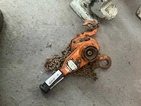 Vital kettingtakel - afbeelding 2 van  6