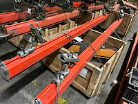 Vital manuele kettingtakel - afbeelding 1 van  6