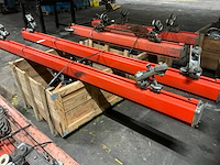 Vital manuele kettingtakel - afbeelding 4 van  6