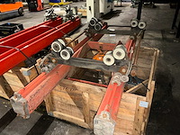 Vital manuele kettingtakel - afbeelding 4 van  7