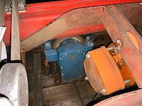 Vital manuele kettingtakel - afbeelding 6 van  7