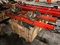 Vital manuele kettingtakel - afbeelding 7 van  7